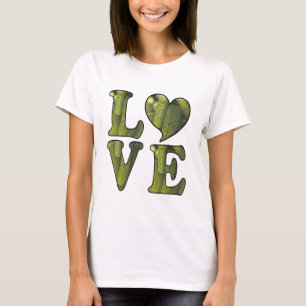 Liebe T-Shirt