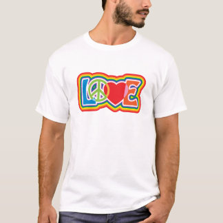 Liebe T-Shirt