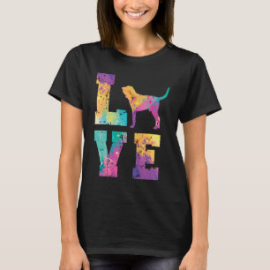 Liebe T-Shirt