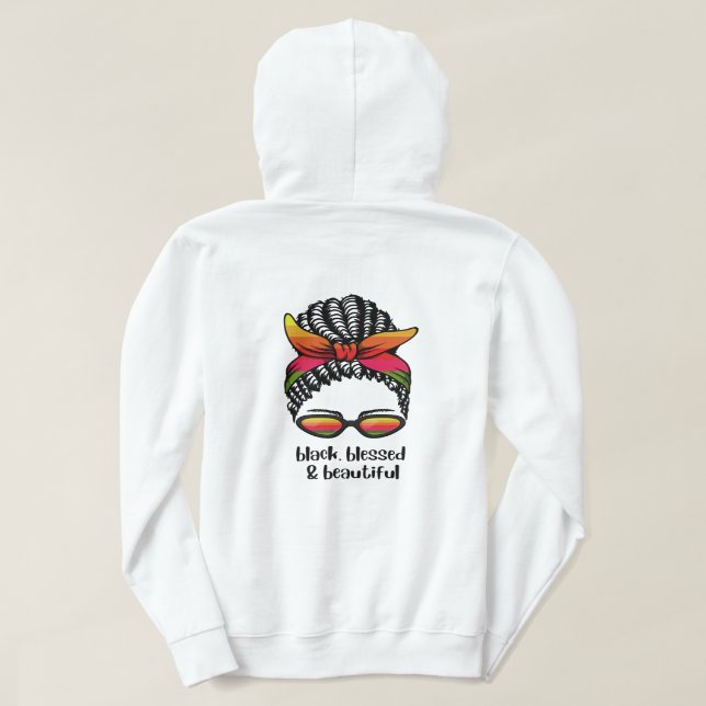 Liebe T - Shirt (Design Rückseite)