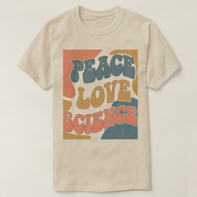 Liebe T-Shirt (Design vorne)