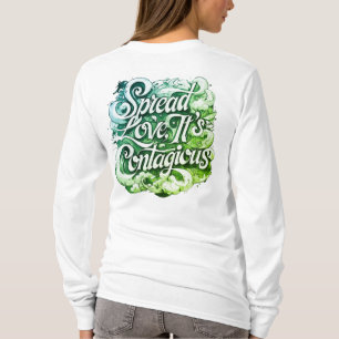 Liebe T-Shirt