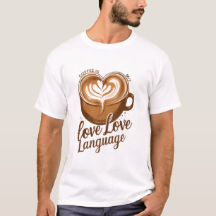 Liebe T-Shirt