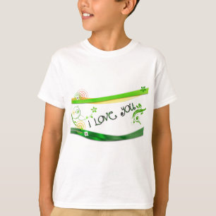 Liebe T-Shirt