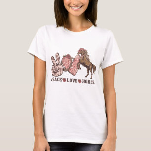 Liebe T-Shirt