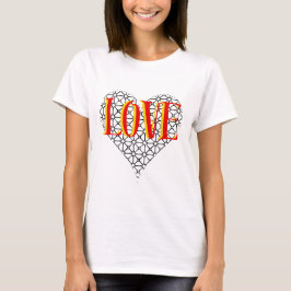 Liebe T-Shirt