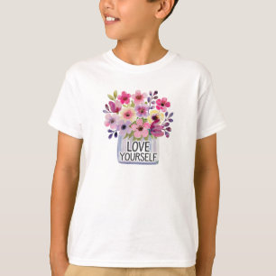 Liebe T-Shirt