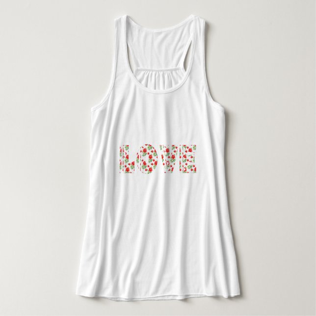 Liebe T - Shirt (Design Vorderseite)