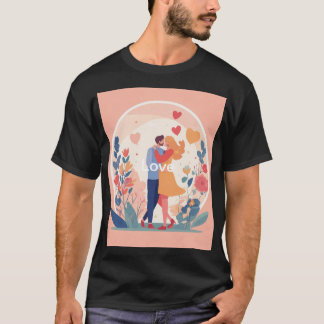 Liebe T-Shirt
