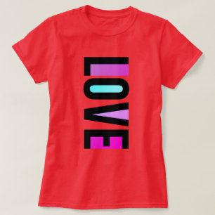 Liebe T-Shirt