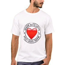 Liebe T-Shirt