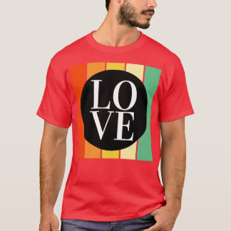 Liebe T-Shirt