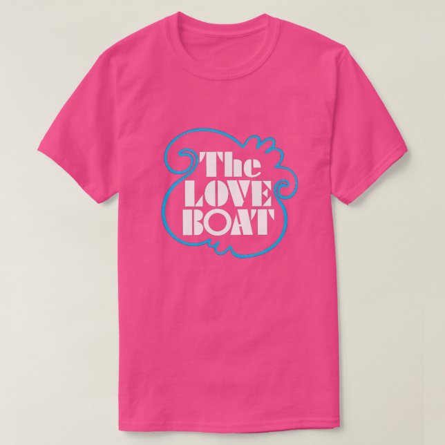 Liebe T-Shirt (Design vorne)