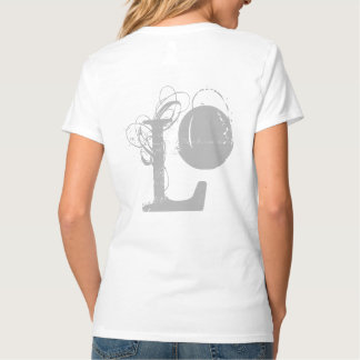 Liebe T - Shirt