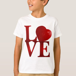 LIEBE T-Shirt