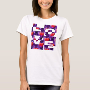 LIEBE T-Shirt