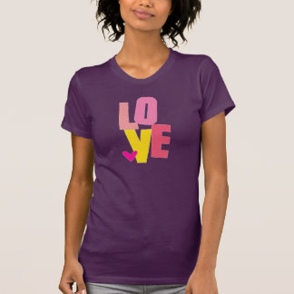 LIEBE T - Shirt