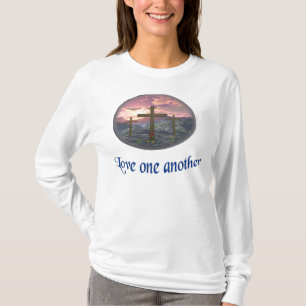 Liebe T-Shirt