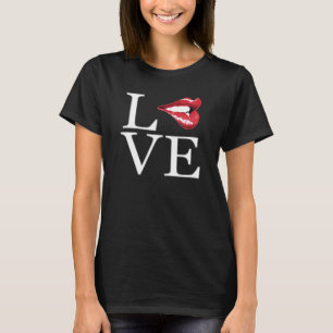 Liebe T - Shirt