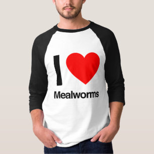 Liebe T-Shirt