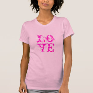 LIEBE T-Shirt