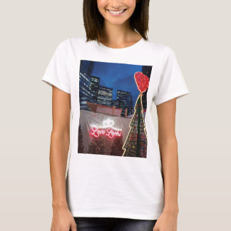 Liebe T-Shirt