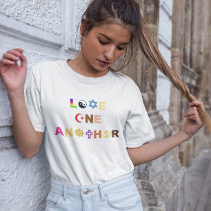 Liebe T-Shirt