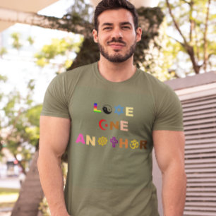 Liebe T-Shirt
