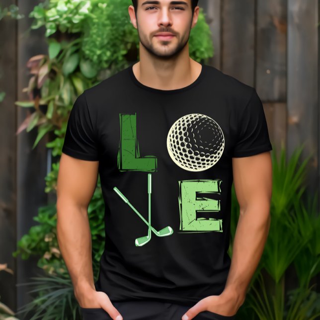 Liebe T-Shirt (Von Creator hochgeladen)