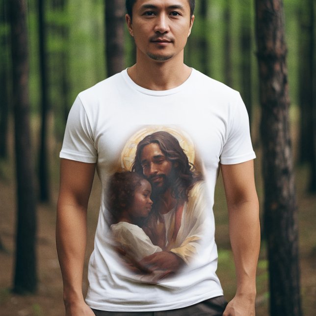 Liebe T-Shirt (Von Creator hochgeladen)