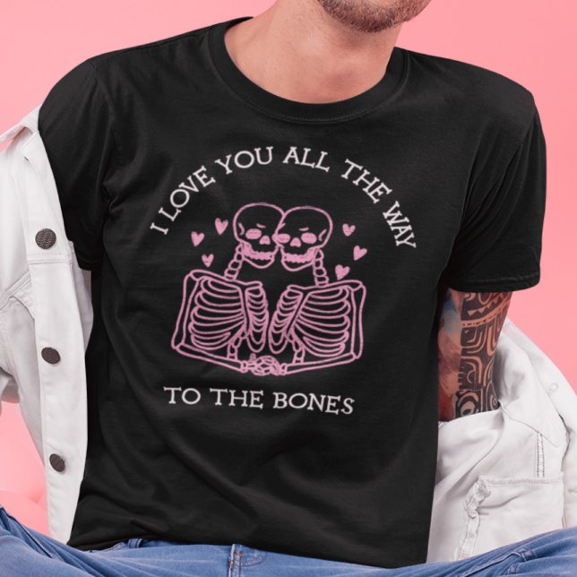 Liebe T-Shirt (Von Creator hochgeladen)