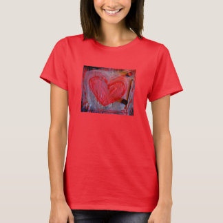 Liebe T-Shirt