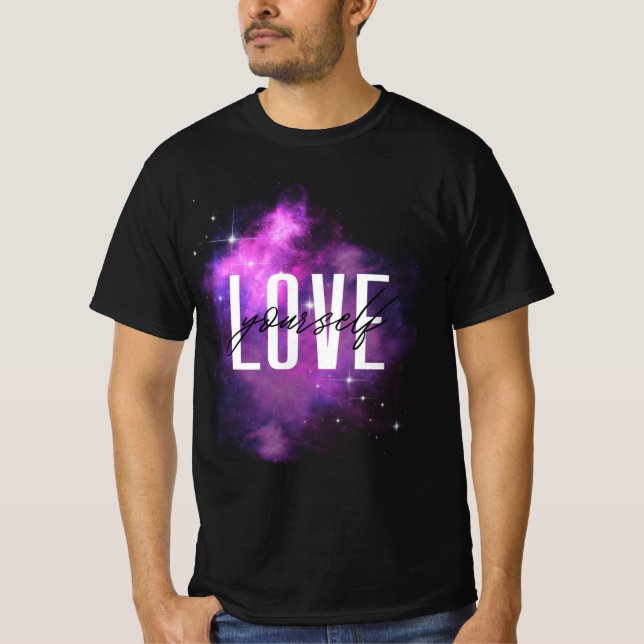 Liebe T-Shirt (Vorderseite)