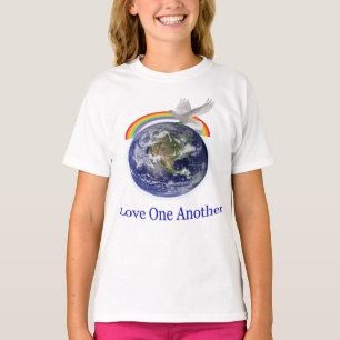 Liebe T-Shirt