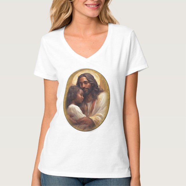 Liebe T-Shirt (Vorderseite)