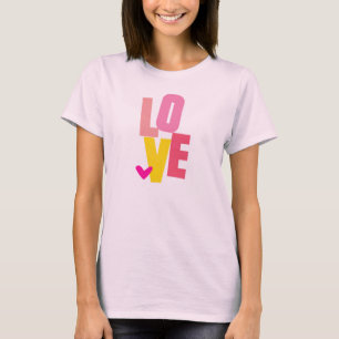 LIEBE T - Shirt