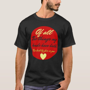 Liebe T-Shirt