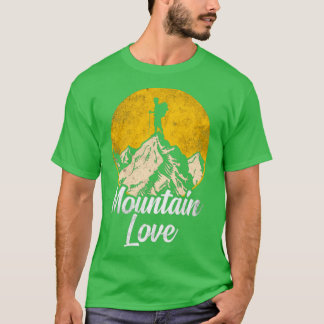 Liebe T-Shirt