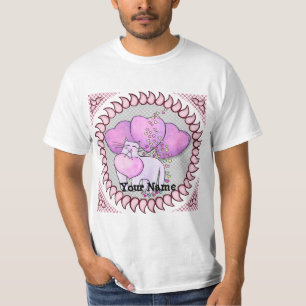 Liebe T-Shirt