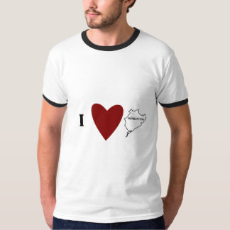 Liebe T-Shirt
