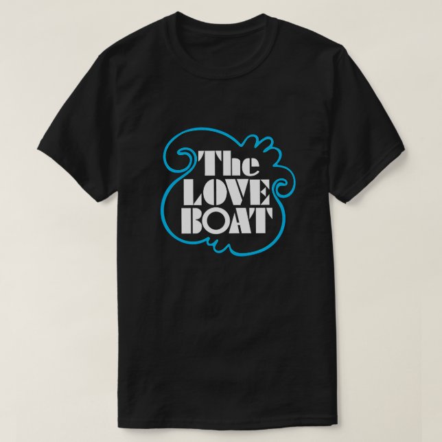 Liebe T-Shirt (Design vorne)