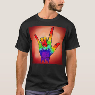 Liebe T-Shirt