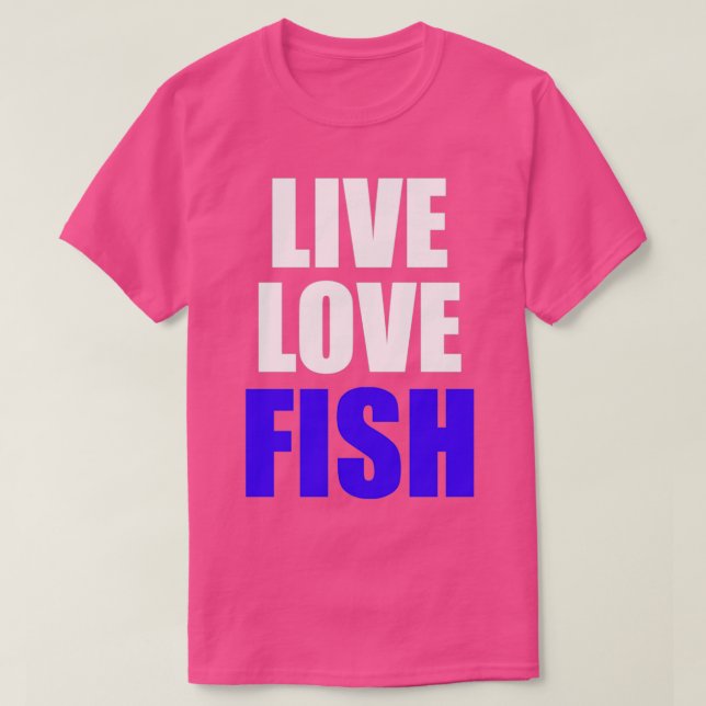 Liebe T-Shirt (Design vorne)