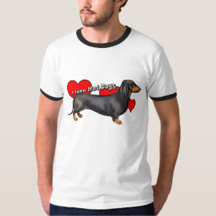 Liebe T-Shirt