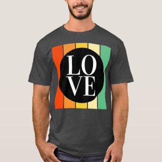 Liebe T-Shirt