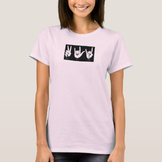 Liebe T-Shirt