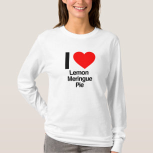Liebe T-Shirt