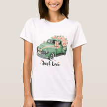 Liebe T - Shirt