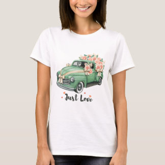 Liebe T - Shirt