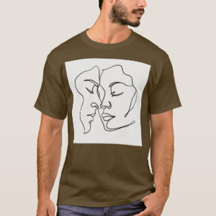 Liebe T-Shirt